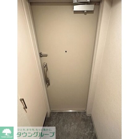 ウェルスクエア西新宿五丁目の物件内観写真